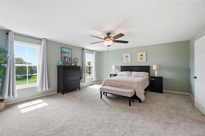 Property Photo: 7260 Stone Ridge Drive OH 45066