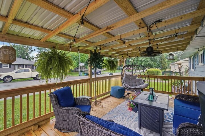 Property Photo: 5349 Rawlings Drive OH 45432