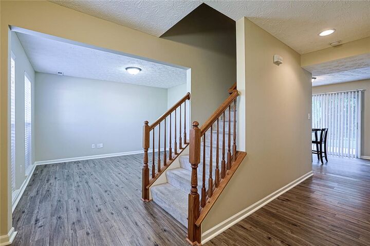 Property Photo: 5200 Brookmill Court OH 45414
