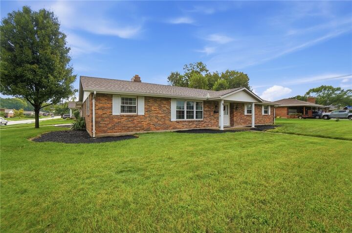 Property Photo:  11 E Bonomo Drive  OH 45324 