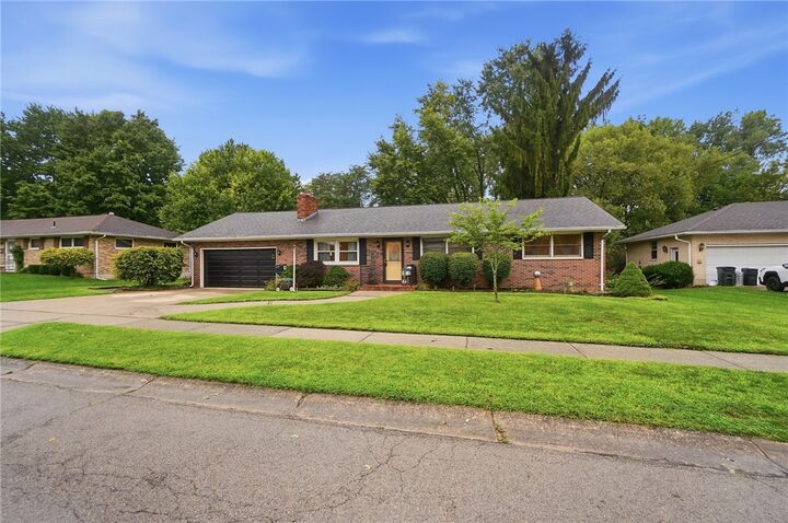Property Photo: 4225 Tacoma Street OH 45503