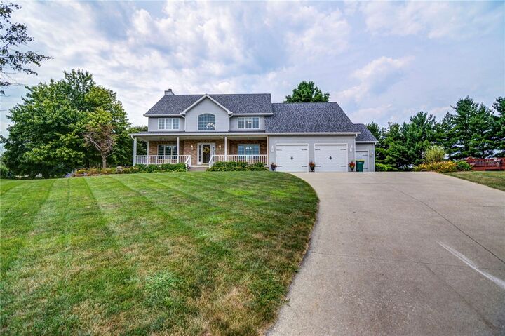 Property Photo:  1154 Wedgewood Court  IL 62526 