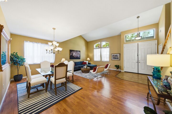 Property Photo:  327 Hawk Ridge Dr  CA 94806 