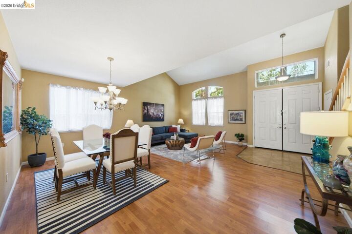 Property Photo:  327 Hawk Ridge Dr  CA 94806 