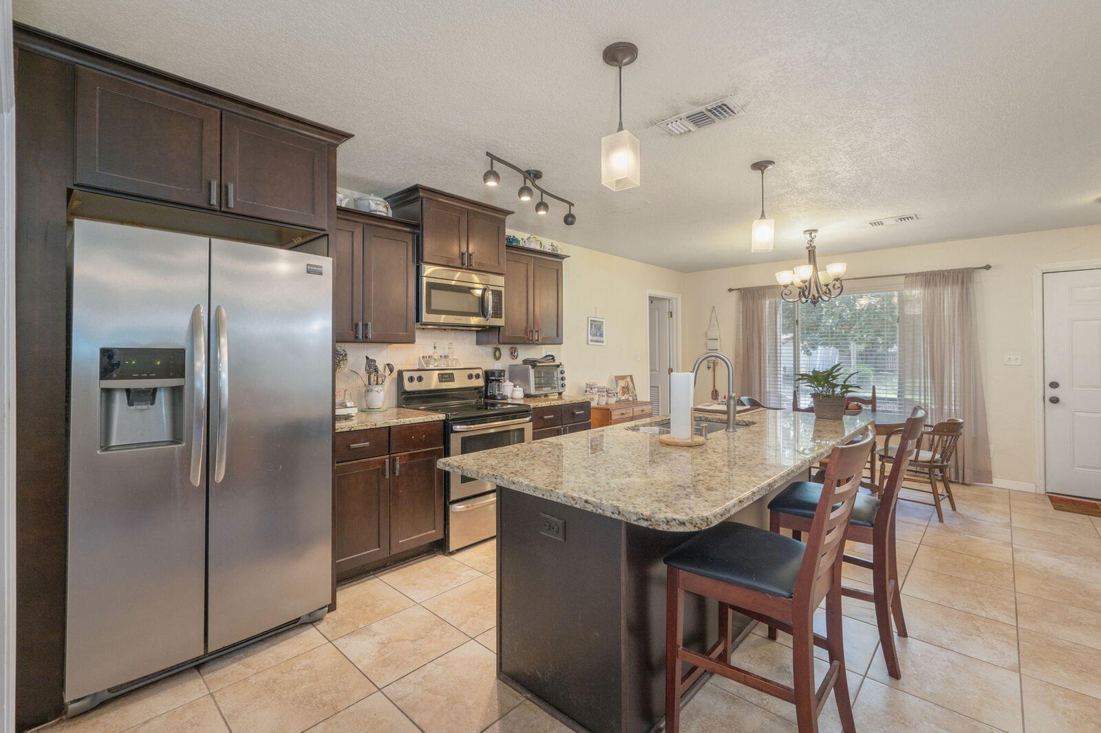 Property Photo:  211 Anderson Drive  FL 32569 