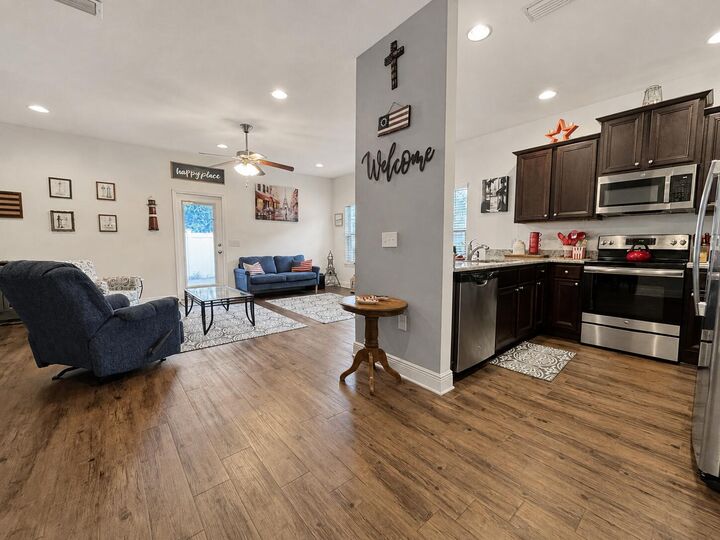 Property Photo:  8732 Brown Pelican Circle  FL 32566 