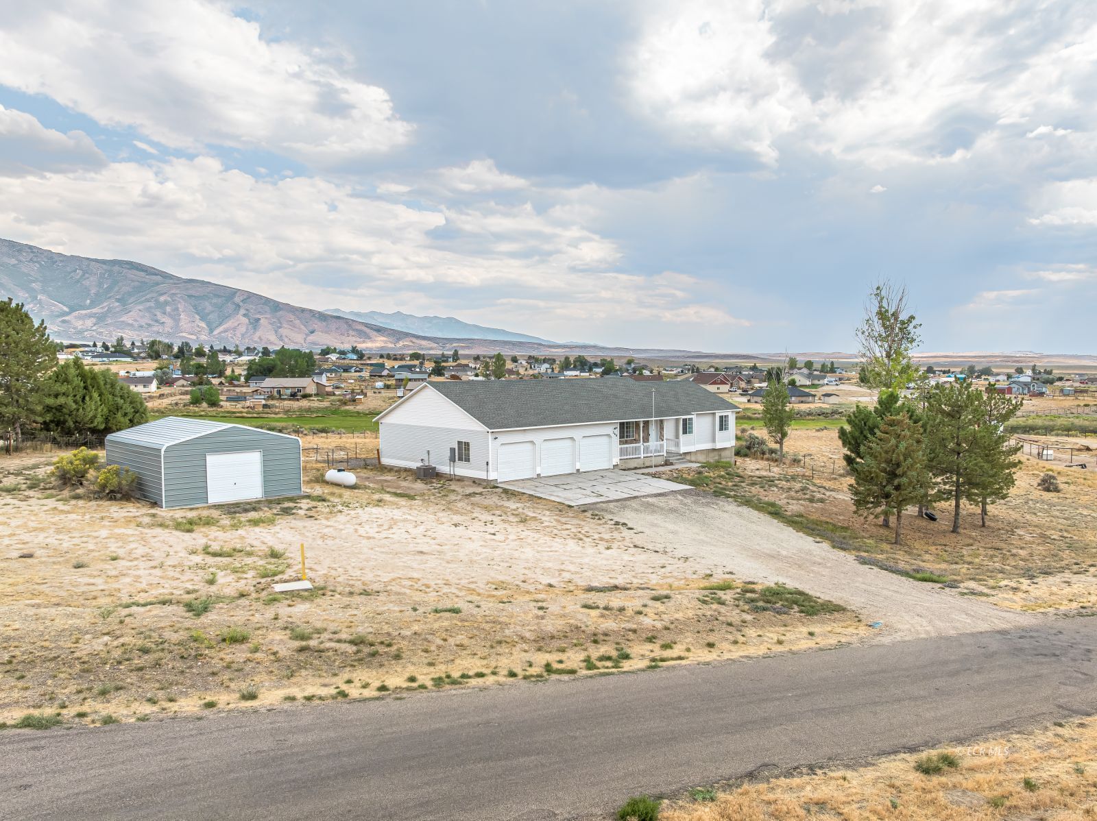 Property Photo:  368 Oakmont Plaza  NV 89815 