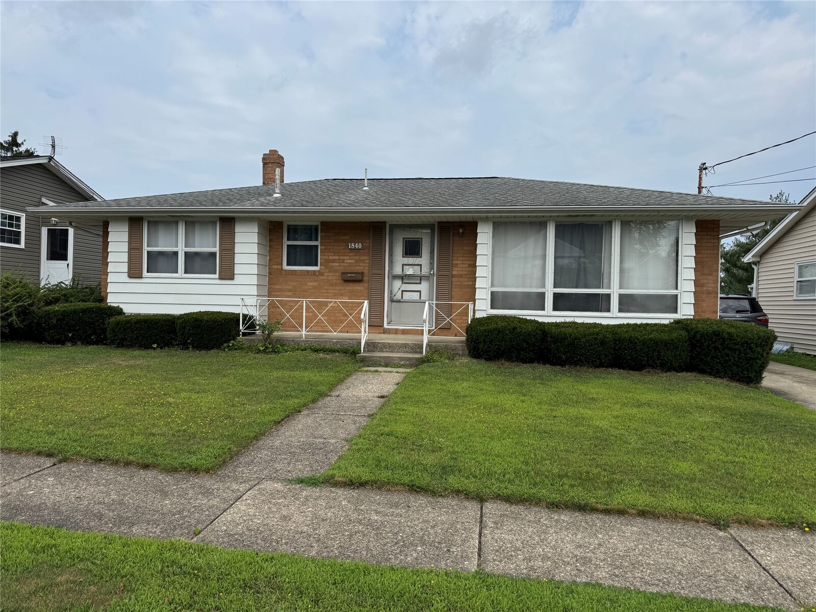 Property Photo:  1840 W 34 Street  PA 16508 
