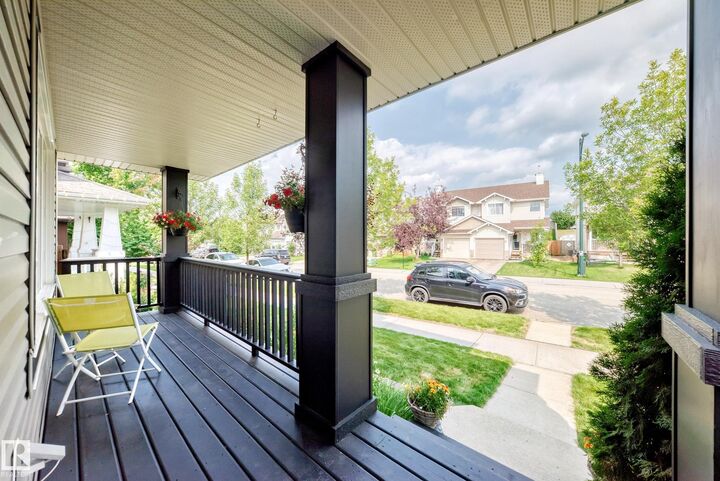 Property Photo: 3512 11 Street NW AB T6T 0J8
