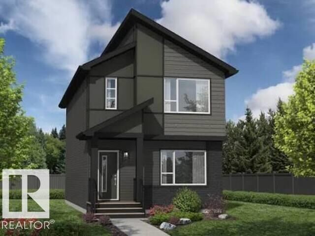 Property Photo:  2491 Alces Link SW  AB T6X 1A7 