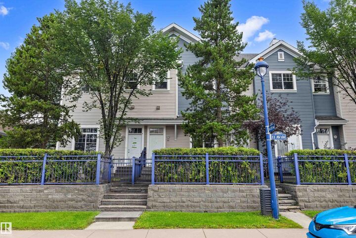 Property Photo: 8304 11 Avenue SW 83 AB T6X 1J8