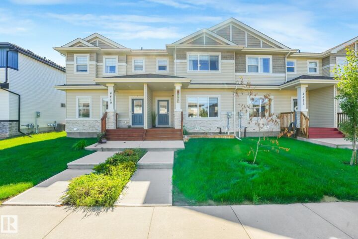Property Photo:  4417 38 Street  AB T4X 2Y3 