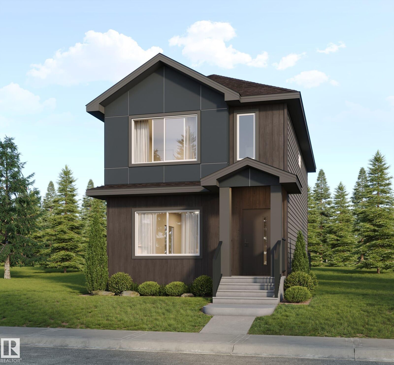 Property Photo: 90 Patriot Way AB T7X 4E8