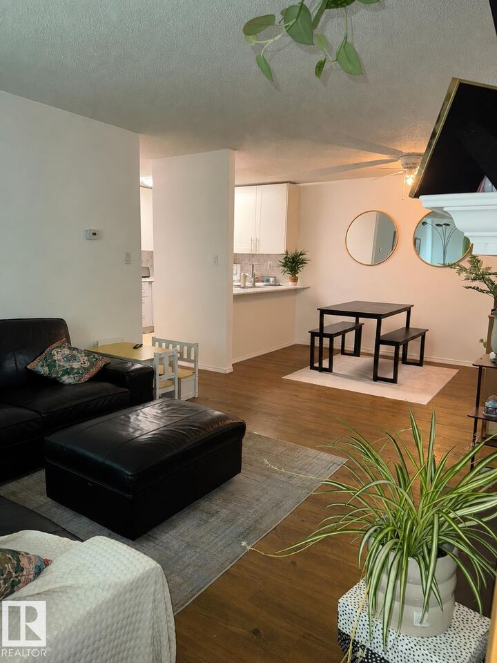Property Photo: 44 Alpine Place 302 AB T8N 3Y2