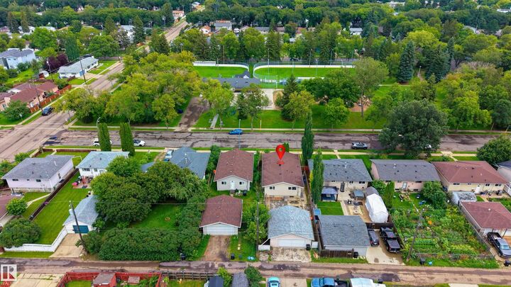 Property Photo:  12022 43 Street NW  AB T5W 2P8 