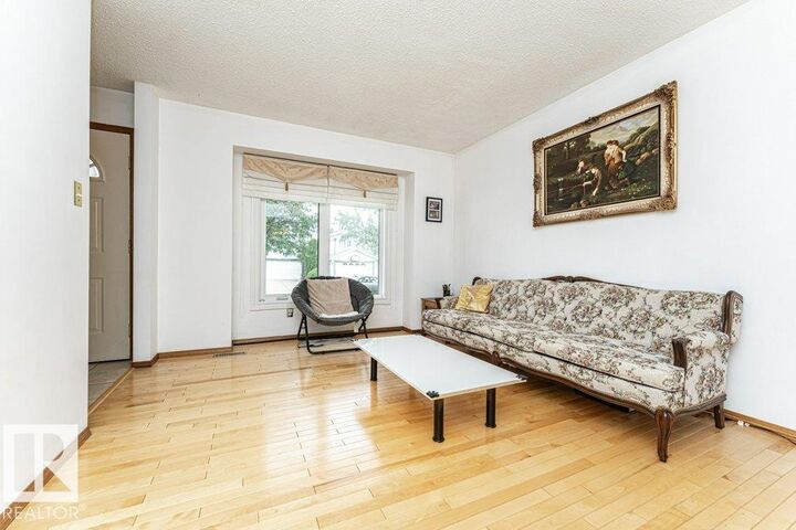 Property Photo: 3303 42A Avenue NW AB T6T 1E6
