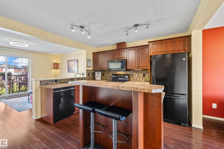 Property Photo:  3751 12 Street NW 20  AB T6T 0N3 