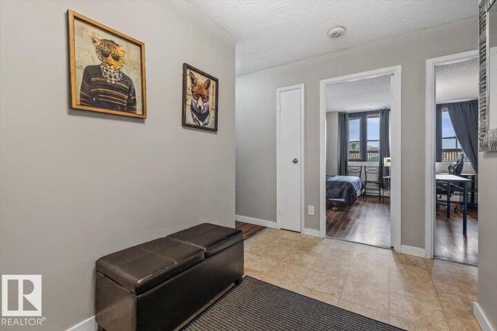 Property Photo: 10175 109 Street NW 305 AB T5J 3P2
