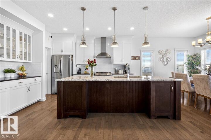 Property Photo: 3936 Claxton Loop SW AB T6W 1Y6