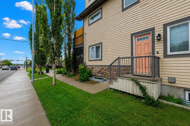 Property Photo: 12425 111 Avenue NW AB T5M 0M2