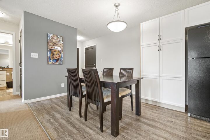 Property Photo:  2436 Guardian Road NW 340  AB T5T 2P5 