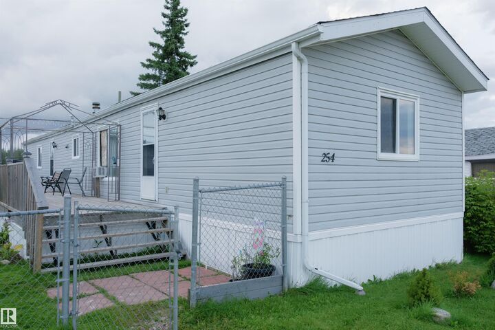 Property Photo: 254 49231 Rr80 AB T7A 1L7
