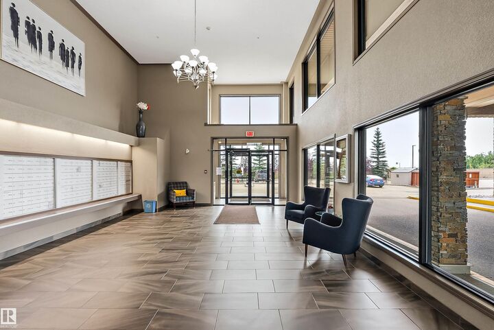 Property Photo:  1520 Hammond Gate NW 440  AB T6T 2G7 