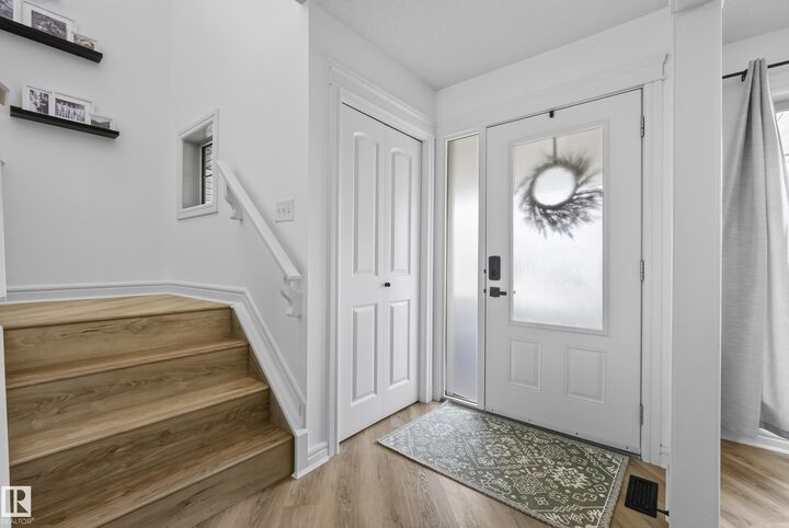 Property Photo: 16831 121 Street NW AB T5X 0H8