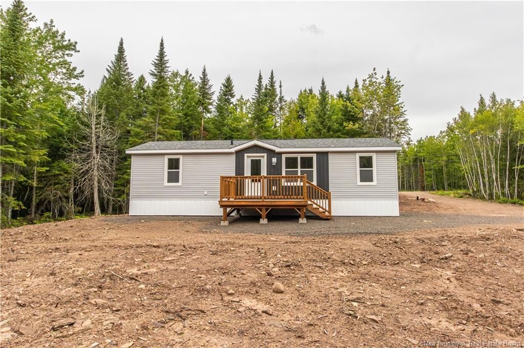 Property Photo: 89 Sunset View Lane NB E4A 0B3