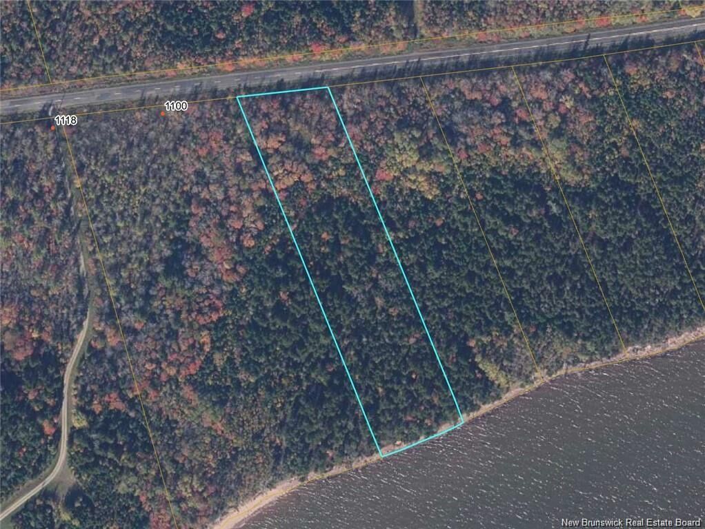 Property Photo:  Lot 24-1 Route 960  NB E4M 2S4 