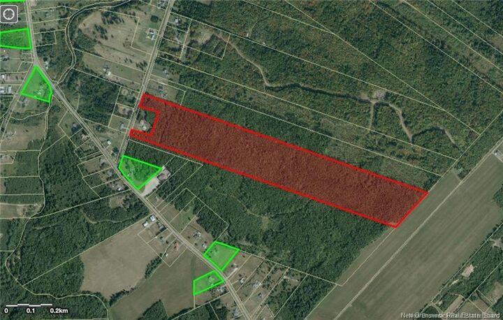 Lot Ouellette Road — photo 1