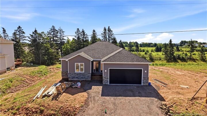 Property Photo: 17 Burman Street NB E4L 0C2