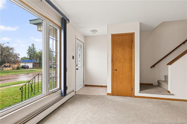 Property Photo:  164-166 Ayer Avenue  NB E1C 8G8 