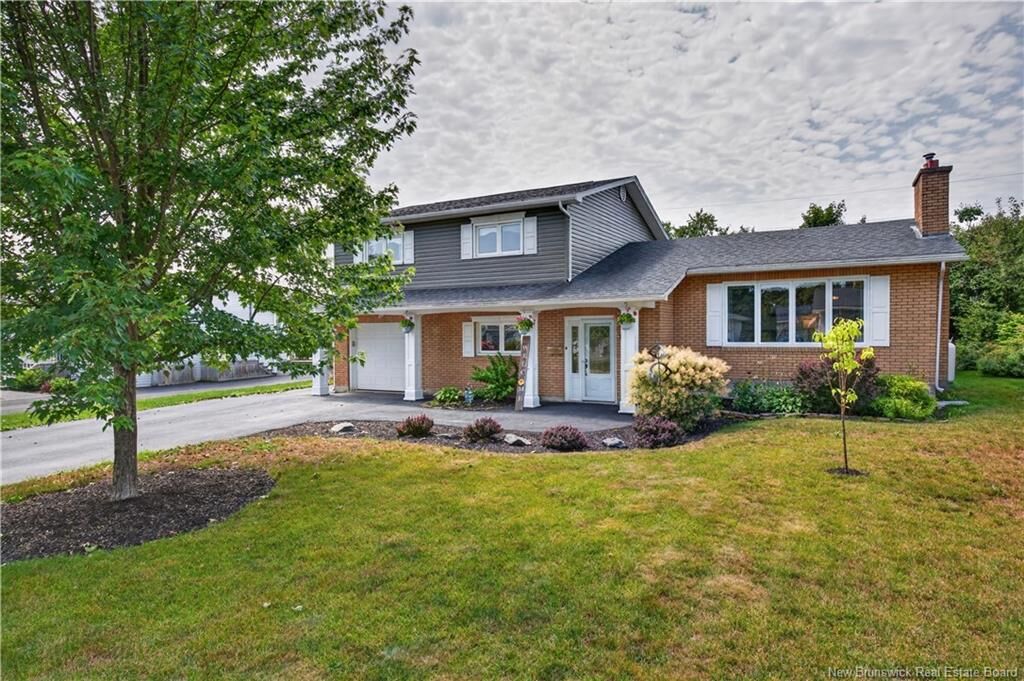 Property Photo:  293 Millar Avenue  NB E1V 3B7 