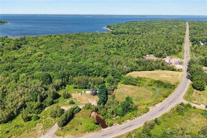 Property Photo:  Lot Route 105  NB  
