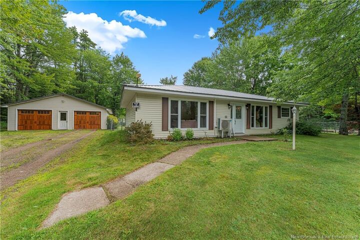 Property Photo: 1118 Route 636 NB E6K 3G8
