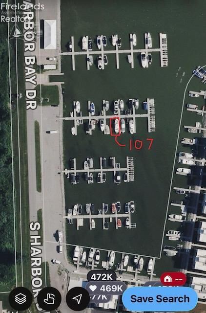 Property Photo:  0 S Waterside Court  OH 43452 