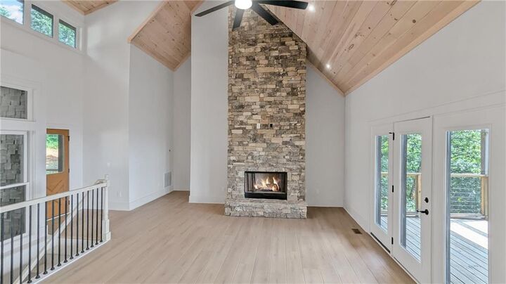 Property Photo:  5388 Monument Road  GA 30143 
