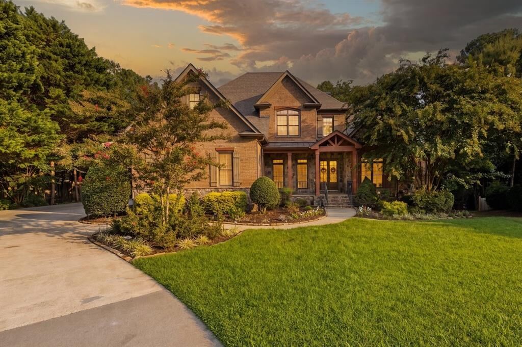 Property Photo:  2551 Acacia Park Place  GA 30062 