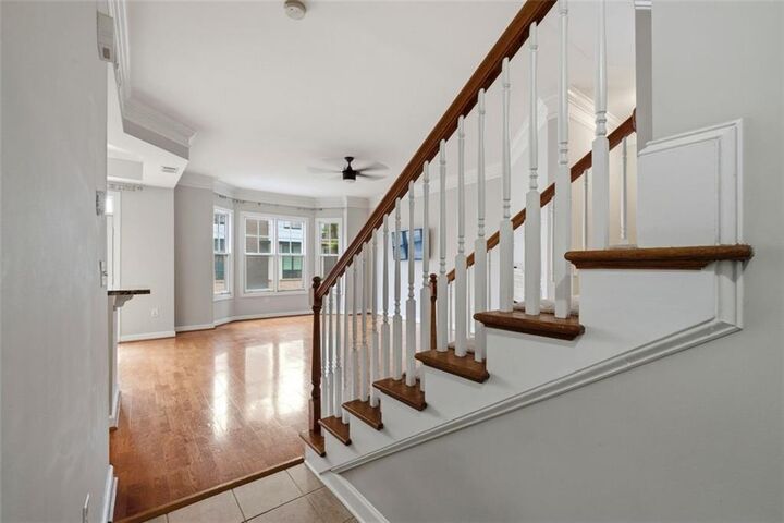 Property Photo:  850 Piedmont Avenue NE 3303  GA 30308 
