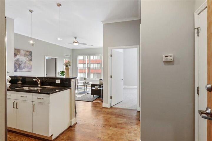Property Photo:  384 Ralph McGill Boulevard NE 319  GA 30312 