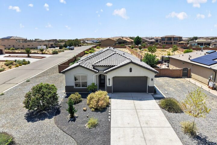 Property Photo: 3307 Icarian Court NE NM 87144