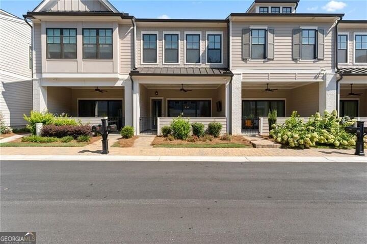 Property Photo: 710 Stickley Oak Way GA 30189