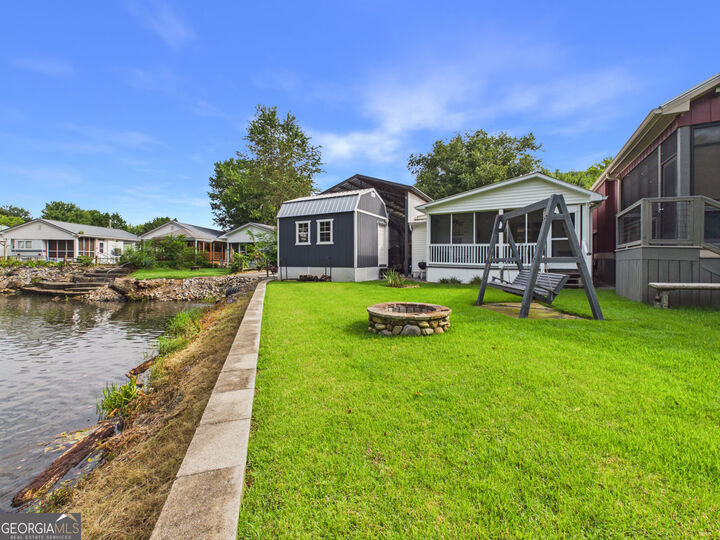 Property Photo: 4167 &Amp 4168 Riverbank Run GA 30546