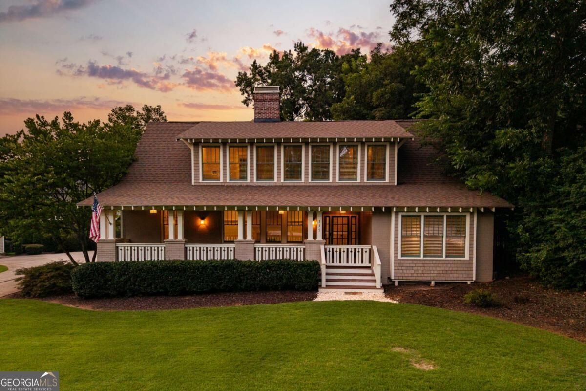 Property Photo:  112 Fortson Drive  GA 30606 