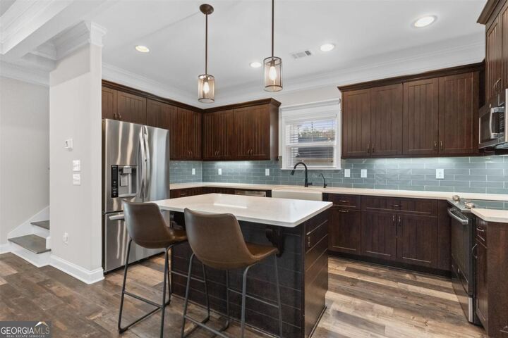 Property Photo: 1231 Carriage Ridge Drive GA 30642