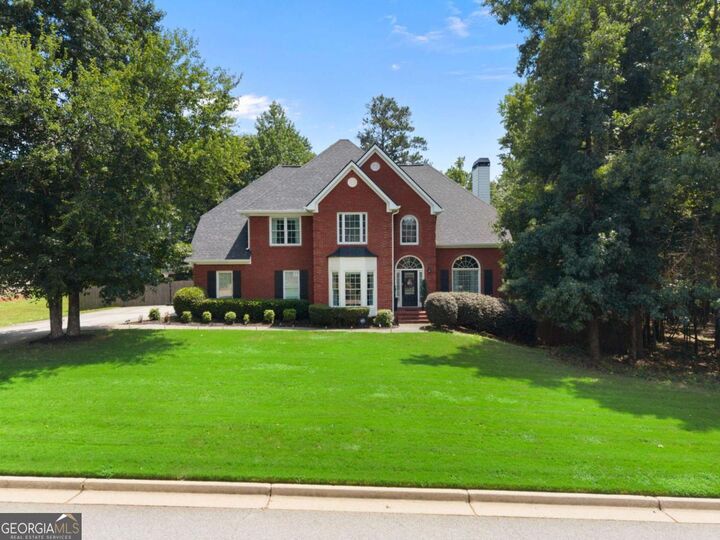 Property Photo:  40 Rose Creek Drive  GA 30014 