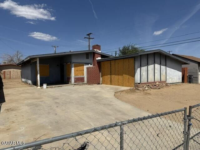Property Photo:  38229 16th Street  CA 93550 