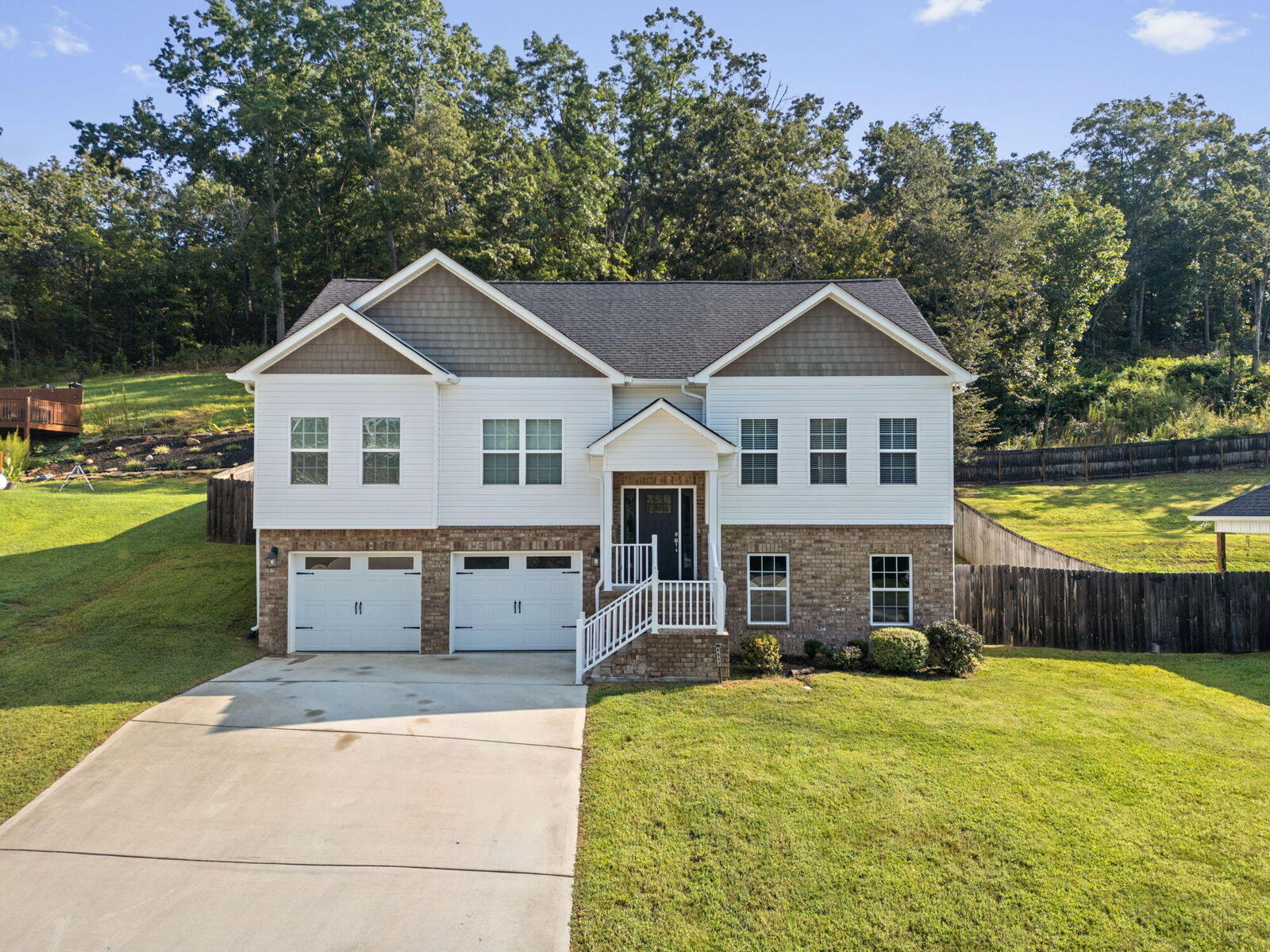 Property Photo:  6517 Long Horn Street  TN 37308 