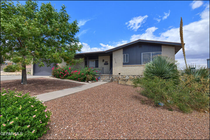 Property Photo:  3403 Craigo Avenue  TX 79904 